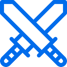Action Games by TRIF GAME